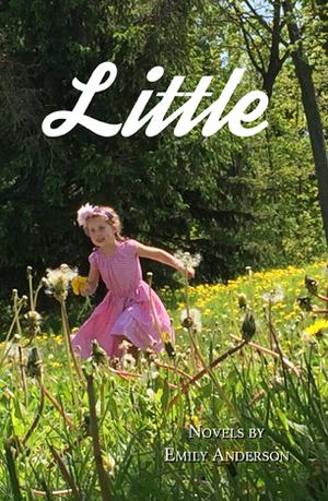 Little: Novels by Emily Anderson