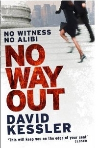 No Way Out by David Kessler