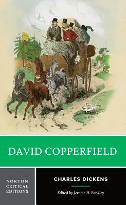 David Copperfield by Charles Dickens