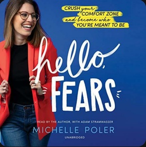 Hello, fears by Michelle Poler