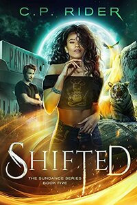 Shifted by C.P. Rider