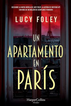 Un apartamento en París by Lucy Foley