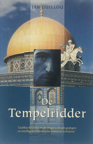 De tempelridder by Jan Guillou