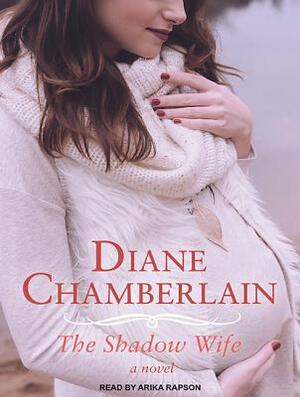 The Shadow Wife by Diane Chamberlain