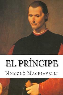 El Príncipe by Niccolò Machiavelli, Antonio Zozaya