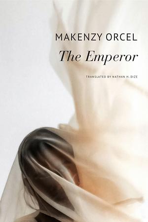 The Emperor by Makenzy Orcel