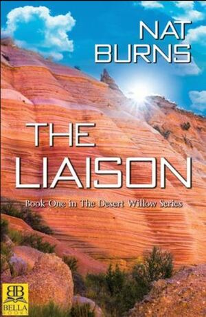 The Liaison by Nat Burns