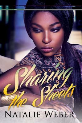 Sharing the Sheets by Natalie Weber