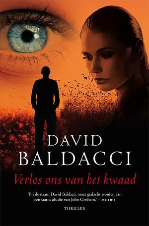 Verlos ons van het kwaad by David Baldacci