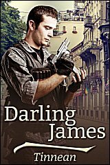 Darling James by Tinnean