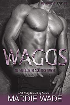 Waggs by Maddie Wade