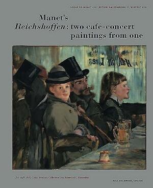 Division and Revision: Manet's Reichshoffen Revisited by Juliet Wilson-Bareau