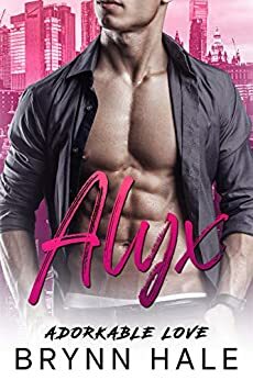 Alyx by Brynn Hale