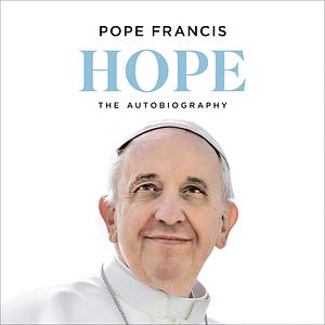 Hope by Pope Francis