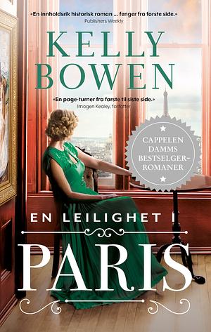 En Leilighet i Paris  by Kelly Bowen