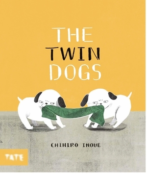 The Twin Dogs by 