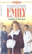 Emily by Candice Ransom