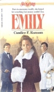 Emily by Candice F. Ransom