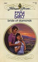 Bride of Diamonds by Emma Darcy