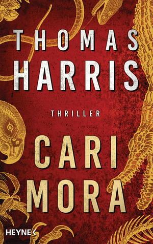 Cari Mora by Thomas Harris