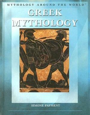 Greek Mythology by Simone Payment