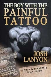 The Boy with the Painful Tattoo by Josh Lanyon