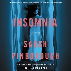 Insomnia by Sarah Pinborough