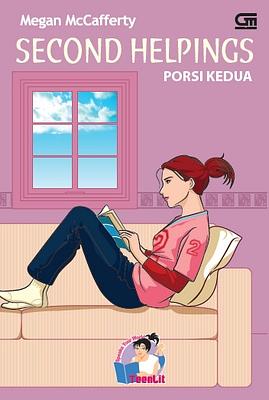 Porsi Kedua by Megan McCafferty