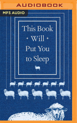 This Book Will Put You to Sleep by Hardwick, K. McCoy