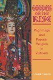 Goddess On The Rise: Pilgrimage And Popular Religion In Vietnam by Philip Taylor