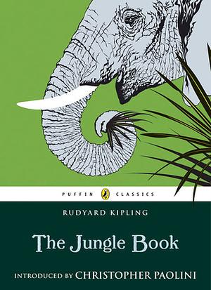 The Jungle Book by Rudyard Kipling