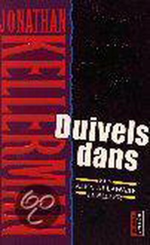 Duivelsdans by Jonathan Kellerman