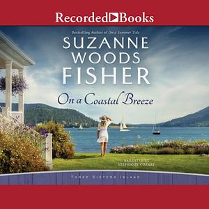 On a Coastal Breeze by Suzanne Woods Fisher