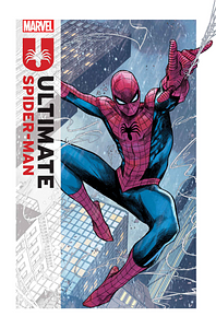 Ultimate Spider-Man, Vol. 1: Married with Children by Jonathan Hickman