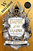 Empire of the Vampire