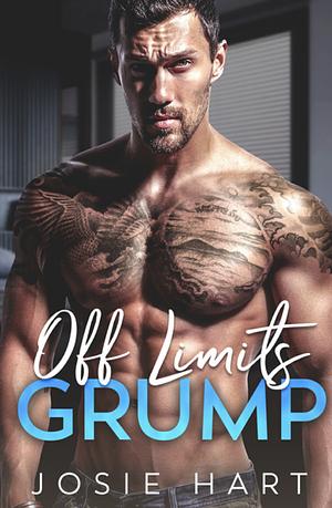 Off Limits Grump by Josie Hart