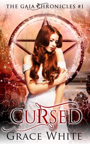 Cursed by Grace White