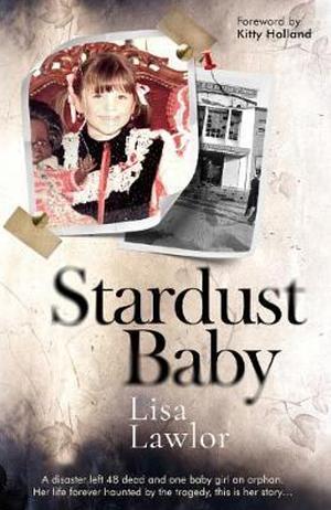 Stardust Baby by Lisa Lawlor