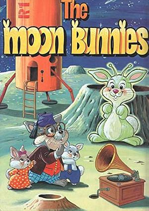 The Moon Bunnies by Hayden McAllister