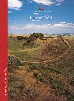 Hadrian's Wall by David J. Breeze