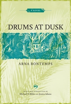 Drums at Dusk by Arna Bontemps