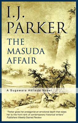 The Masuda Affair by Ingrid J. Parker