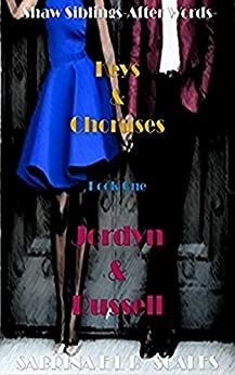 Keys & Choruses: Jordyn & Russell by Sabrina E.L.B. Scales