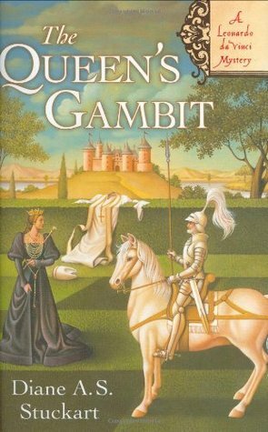 The Queen's Gambit by Diane A.S. Stuckart