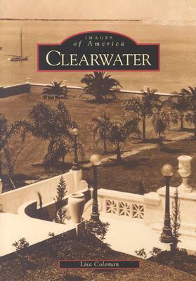 Clearwater by Lisa Coleman