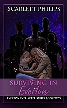 Surviving in Everton by Scarlett Philips