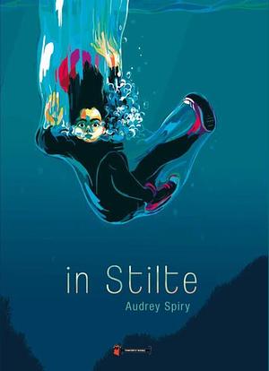 In stilte by Audrey Spiry