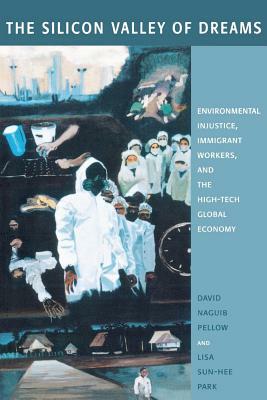 The Silicon Valley of Dreams: Environmental Injustice, Immigrant Workers, and the High-Tech Global Economy by Lisa Sun-Hee Park, David Naguib Pellow