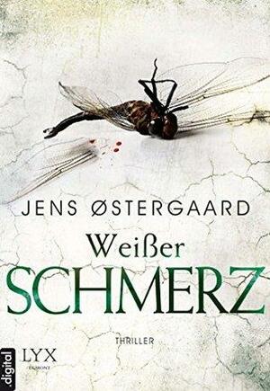 Weißer Schmerz by Jens Østergaard