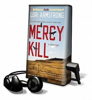 Mercy Kill by Lori Armstrong